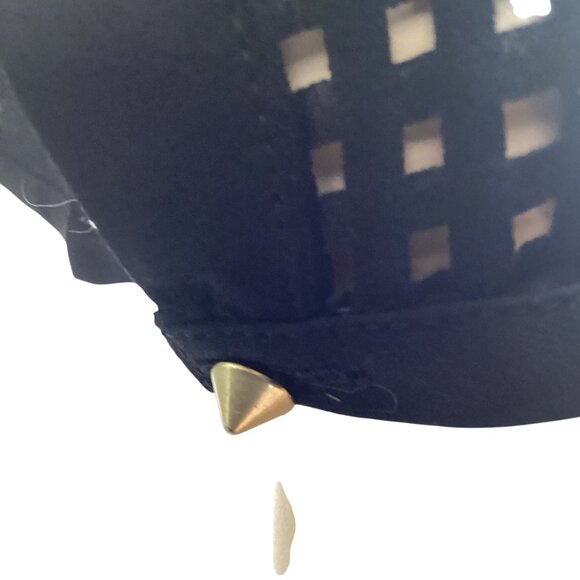 Banana Republic Womens Top Size XS Xsmall Black Sheer Mesh Long Sleeve‎ - Picture 6 of 7